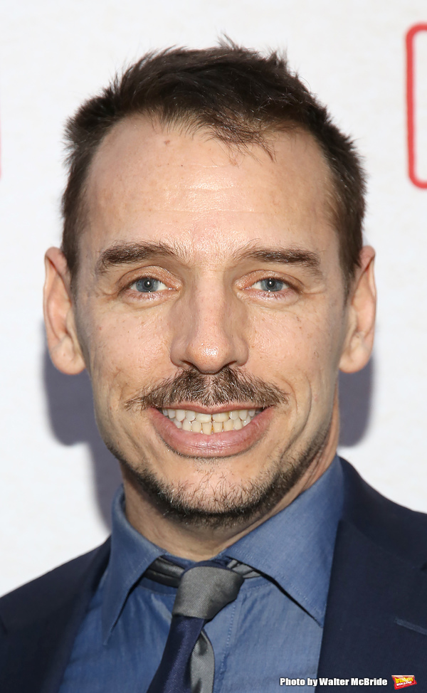 Photo Coverage: On the Opening Night Red Carpet for INDECENT Image