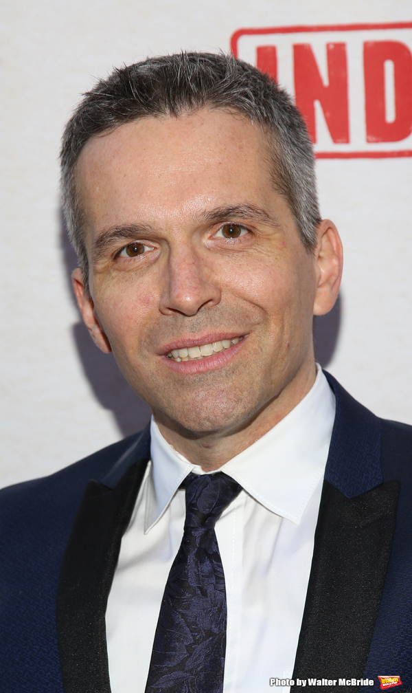 Photo Coverage: On the Opening Night Red Carpet for INDECENT Image