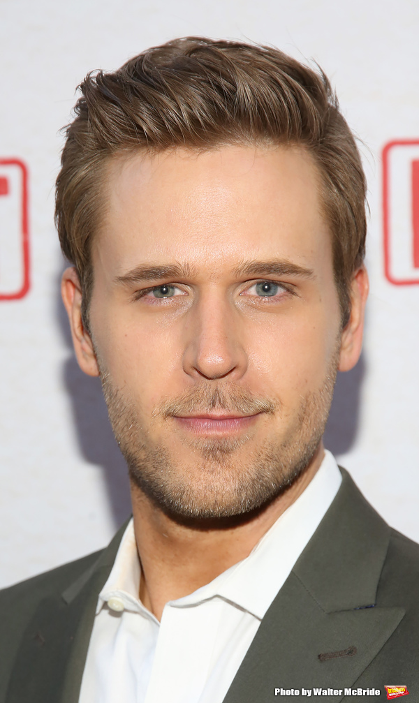 Photo Coverage: On the Opening Night Red Carpet for INDECENT Image