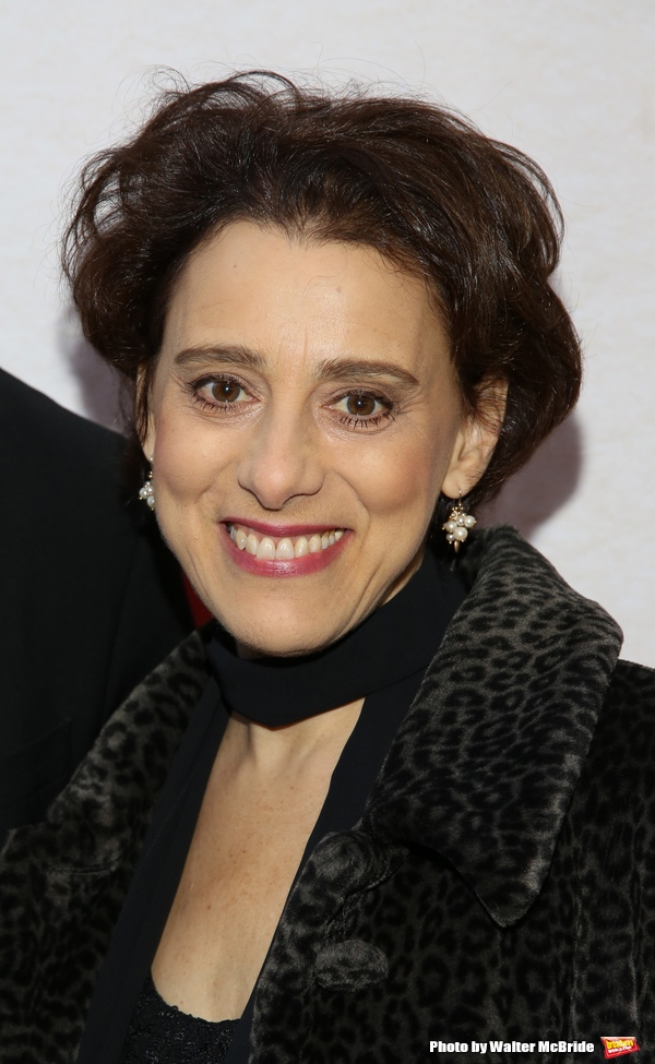 Judy Kuhn Photo