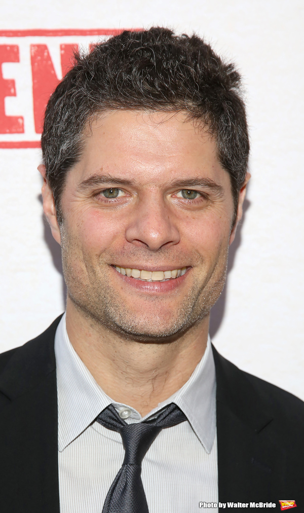 Photo Coverage: On the Opening Night Red Carpet for INDECENT Image