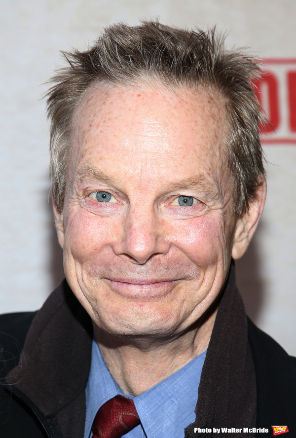 Bill Irwin  Photo