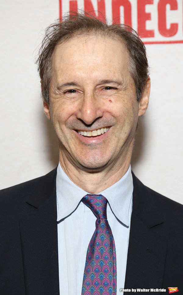Photo Coverage: INDECENT Company Celebrates Opening Night on Broadway! Image