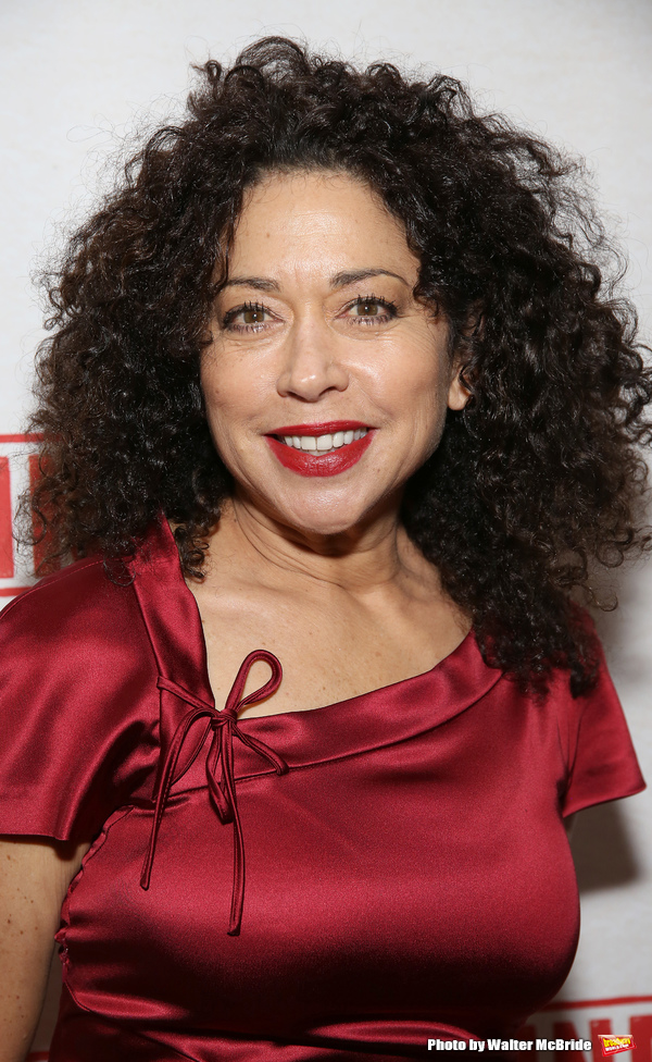 Photo Coverage: INDECENT Company Celebrates Opening Night on Broadway! Image