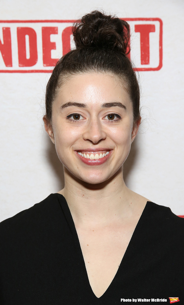 Photo Coverage: INDECENT Company Celebrates Opening Night on Broadway! Image