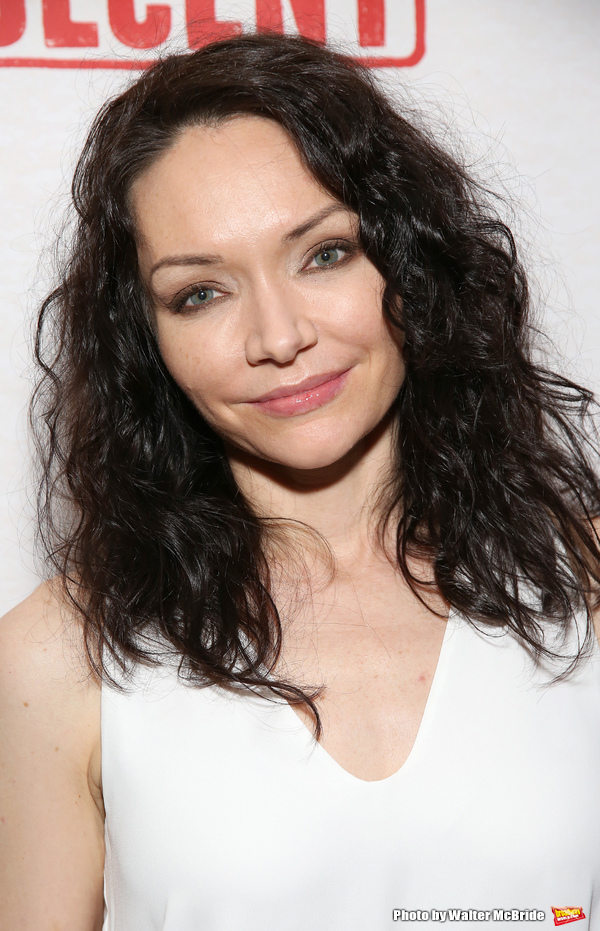 Photo Coverage: INDECENT Company Celebrates Opening Night on Broadway! Image
