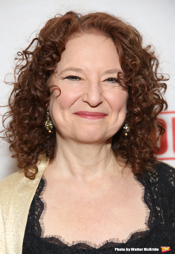 Photo Coverage: INDECENT Company Celebrates Opening Night on Broadway! Image