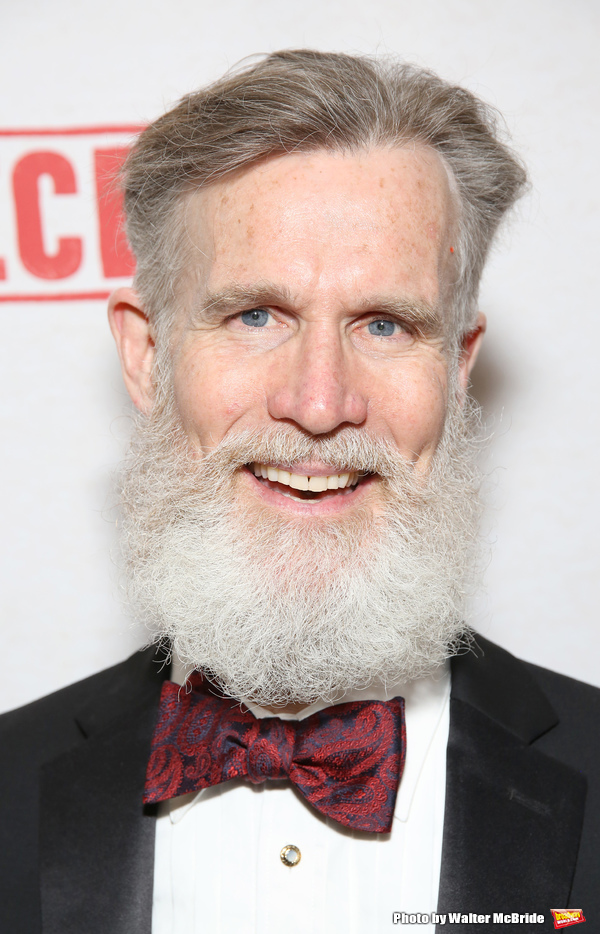 Photo Coverage: INDECENT Company Celebrates Opening Night on Broadway! Image