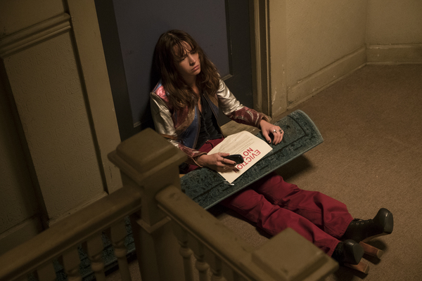 Photo Flash: Netflix Shares New Images from New Comedy GIRL BOSS Image