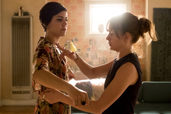 Photo Flash: Netflix Shares New Images from New Comedy GIRL BOSS Image