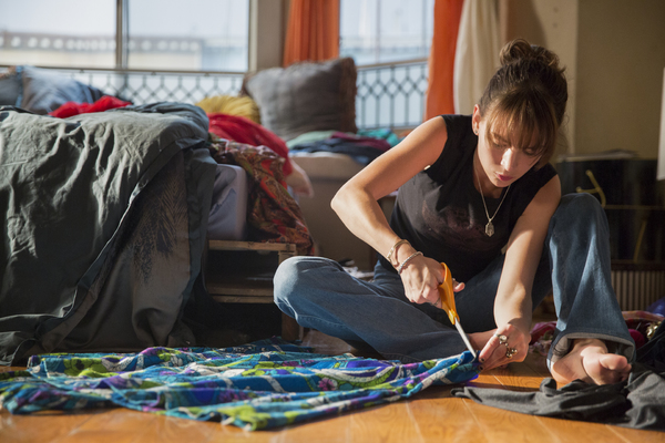 Photo Flash: Netflix Shares New Images from New Comedy GIRL BOSS Image