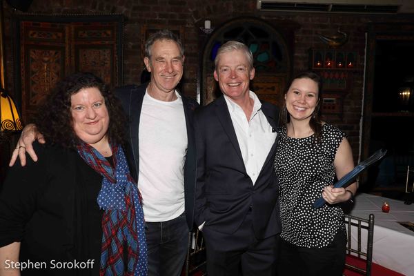 Photo Coverage: Shakespeare & Company Announces 2017 Summer Performance Season Image
