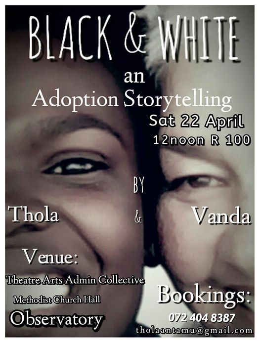 Interview: Five on Friday with BLACK & WHITE's Thola Antamu Image