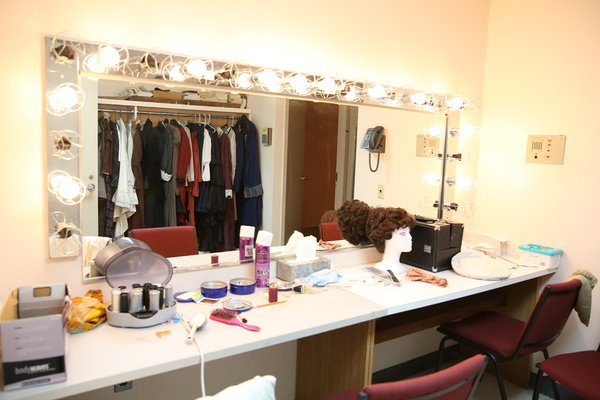 Photo Flash: Peter LeDonne Introduces The Ciccone Theatre Image
