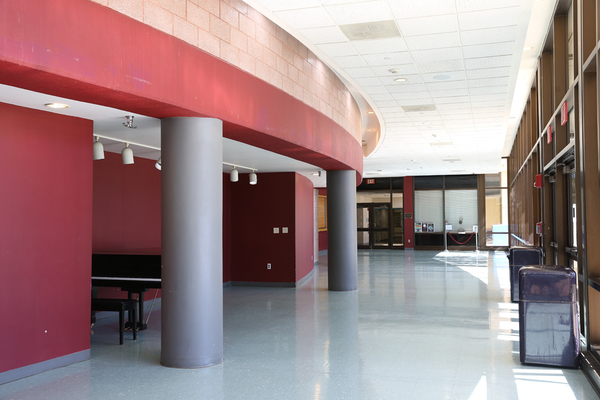 Photo Flash: Peter LeDonne Introduces The Ciccone Theatre Image