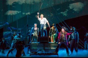 Regional Roundup: Top New Features This Week Around Our Broadway World - 4/21; TO KILL A MOCKINGBIRD in Salt Lake, THE LEGEND OF GEORGIA MCBRIDE in L.A. and More! Image