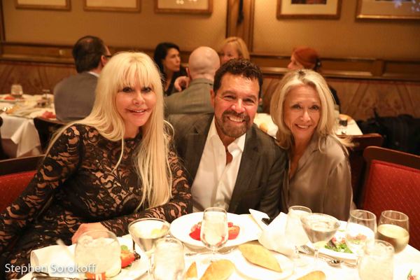 Photo Coverage: Chita Rivera Attends Friars Salute To Bobby Short Image