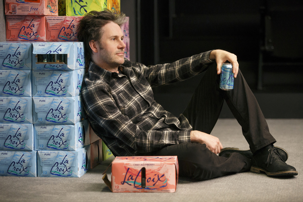 Photo Flash: First Look at Annie Baker's THE ANTIPODES Off-Broadway Image