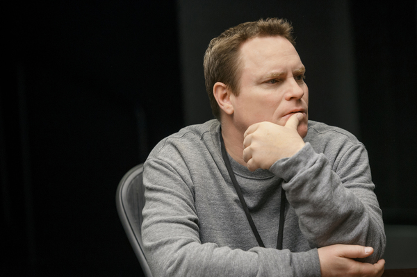 Photo Flash: First Look at Annie Baker's THE ANTIPODES Off-Broadway Image