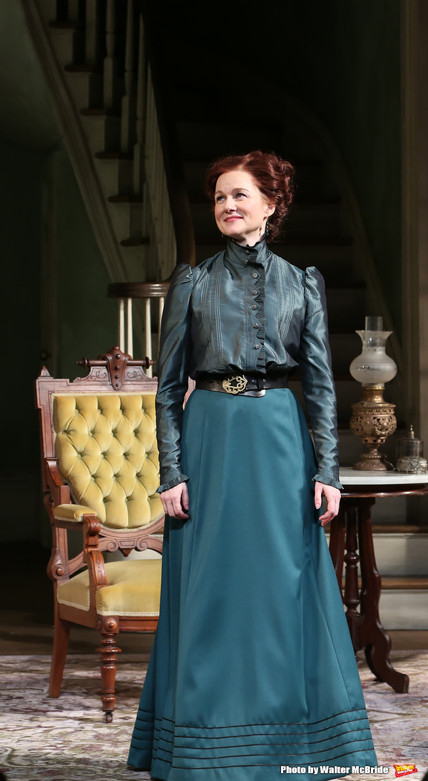 Photo Coverage: Laura Linney & Cynthia Nixon Take Opening Night Bows in THE LITTLE FOXES! Image