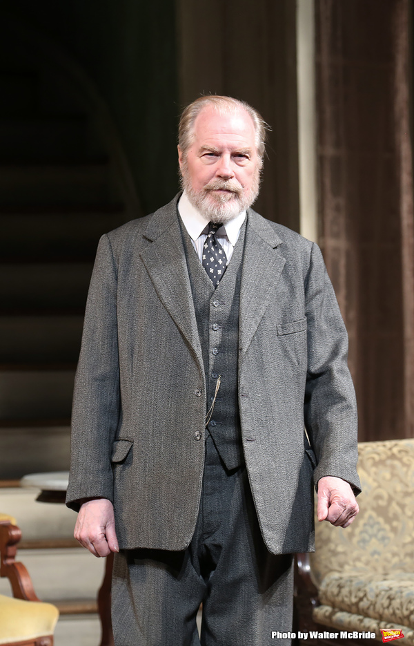 Photo Coverage: Laura Linney & Cynthia Nixon Take Opening Night Bows in THE LITTLE FOXES! Image
