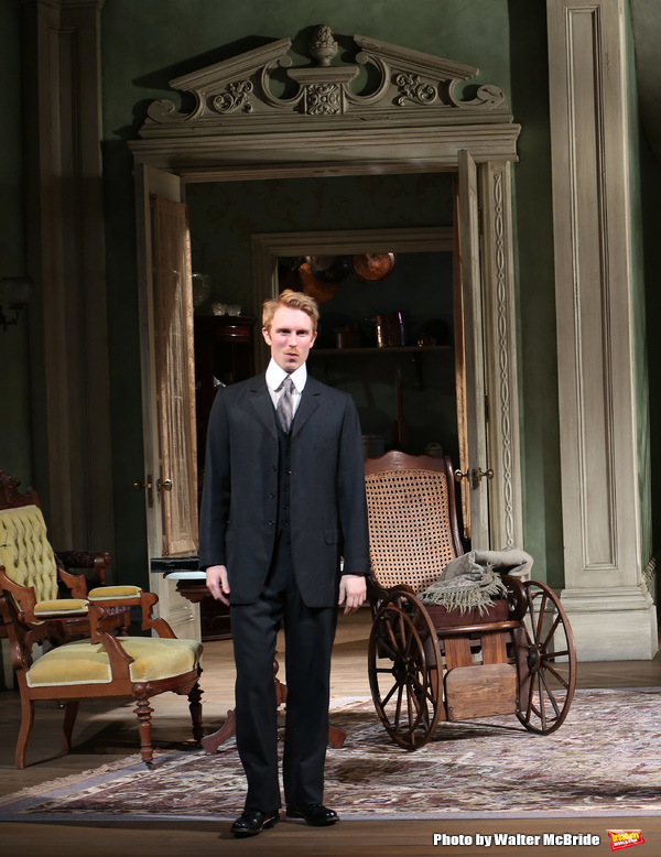 Photo Coverage: Laura Linney & Cynthia Nixon Take Opening Night Bows in THE LITTLE FOXES! Image