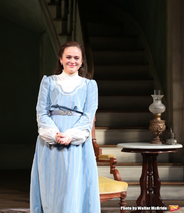 Photo Coverage: Laura Linney & Cynthia Nixon Take Opening Night Bows in THE LITTLE FOXES! Image