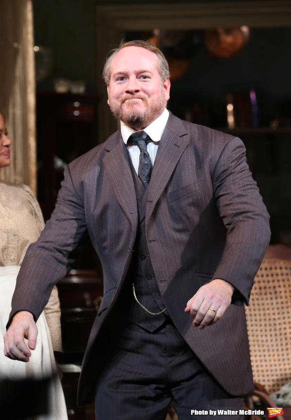 Photo Coverage: Laura Linney & Cynthia Nixon Take Opening Night Bows in THE LITTLE FOXES! Image