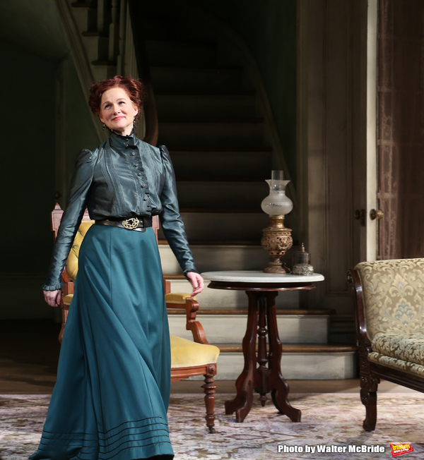 Photo Coverage: Laura Linney & Cynthia Nixon Take Opening Night Bows in THE LITTLE FOXES! Image