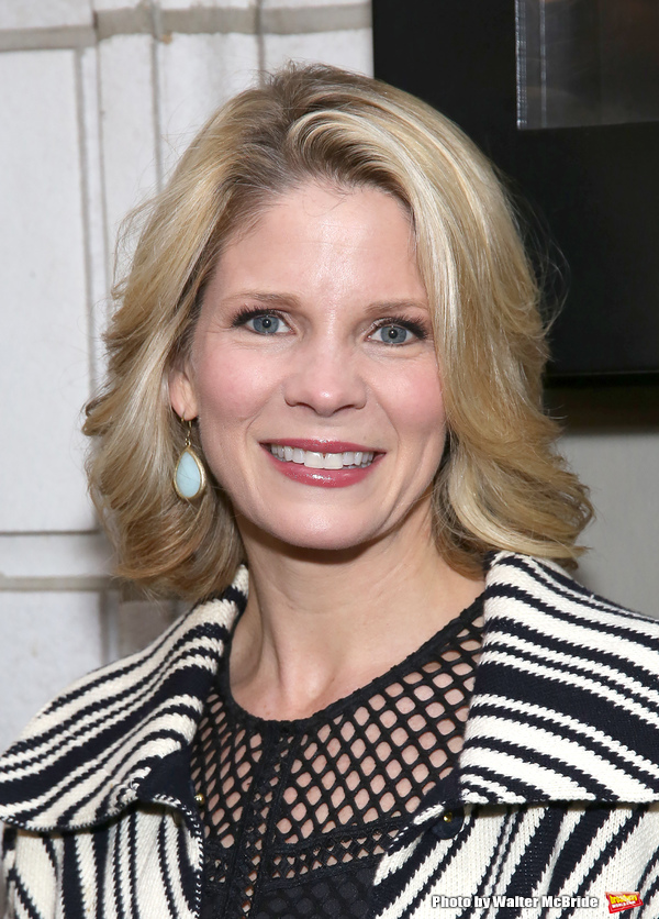 Photo Coverage: Kelli O'Hara, Bernadette Peters, Joel Grey & More Strut THE LITTLE FOXES Red Carpet Image