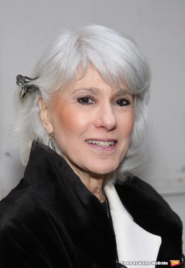 Photo Coverage: Kelli O'Hara, Bernadette Peters, Joel Grey & More Strut THE LITTLE FOXES Red Carpet Image