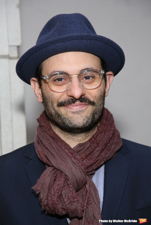 Photo Coverage: Kelli O'Hara, Bernadette Peters, Joel Grey & More Strut THE LITTLE FOXES Red Carpet Image