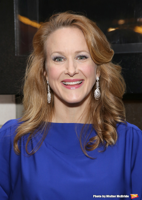 Photo Coverage: Kelli O'Hara, Bernadette Peters, Joel Grey & More Strut THE LITTLE FOXES Red Carpet Image
