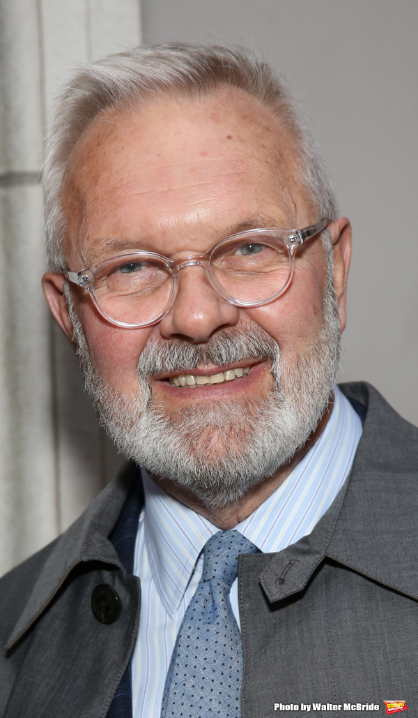 Photo Coverage: Kelli O'Hara, Bernadette Peters, Joel Grey & More Strut THE LITTLE FOXES Red Carpet Image