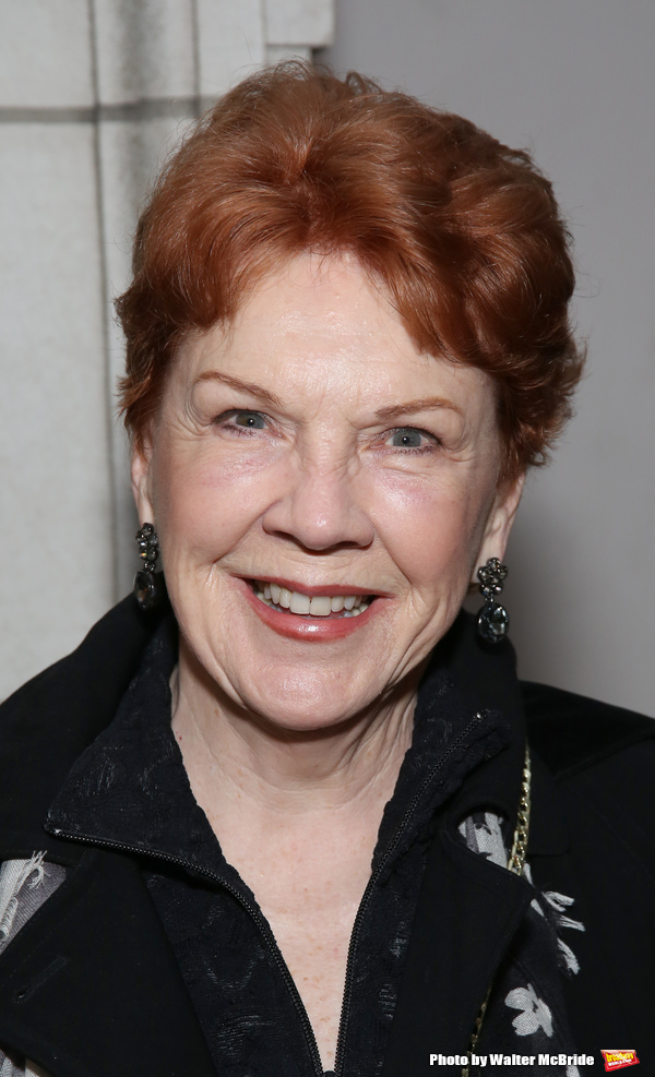 Photo Coverage: Kelli O'Hara, Bernadette Peters, Joel Grey & More Strut THE LITTLE FOXES Red Carpet Image