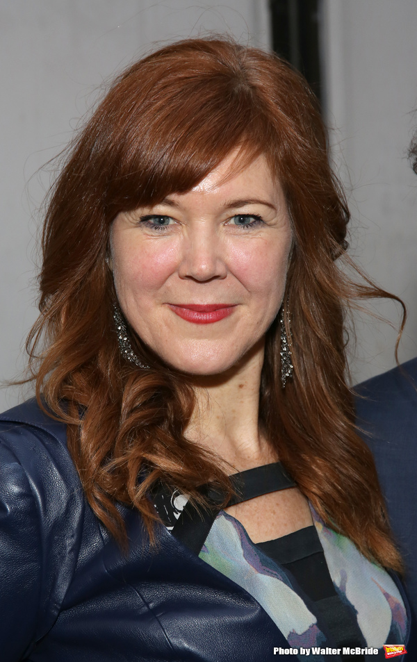 Photo Coverage: Kelli O'Hara, Bernadette Peters, Joel Grey & More Strut THE LITTLE FOXES Red Carpet Image