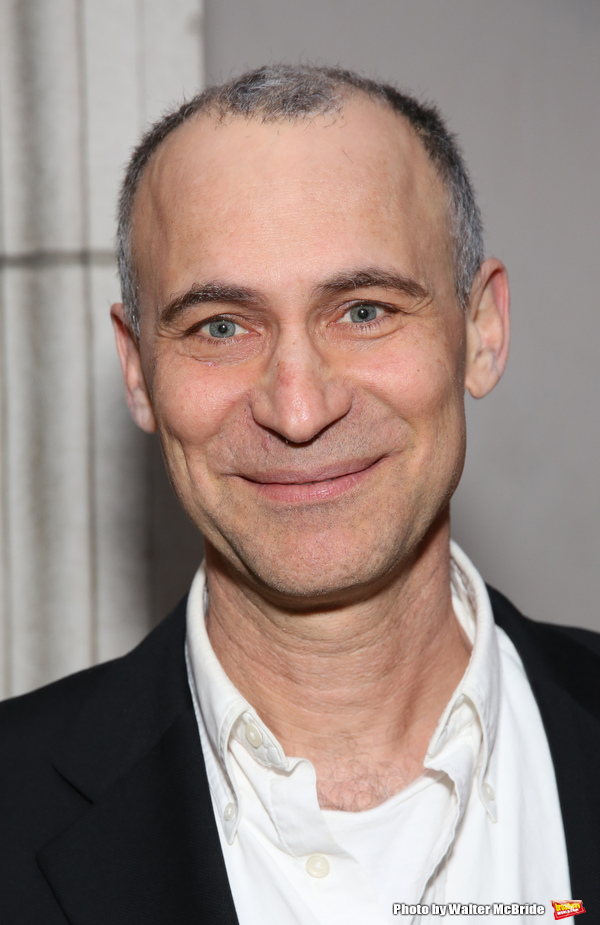 Photo Coverage: Kelli O'Hara, Bernadette Peters, Joel Grey & More Strut THE LITTLE FOXES Red Carpet Image