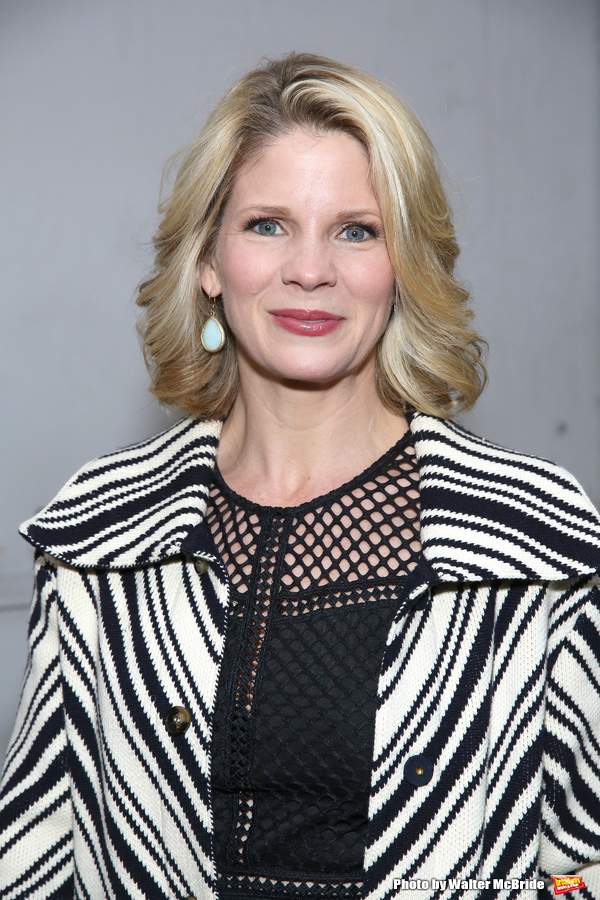 Photo Coverage: Kelli O'Hara, Bernadette Peters, Joel Grey & More Strut THE LITTLE FOXES Red Carpet Image