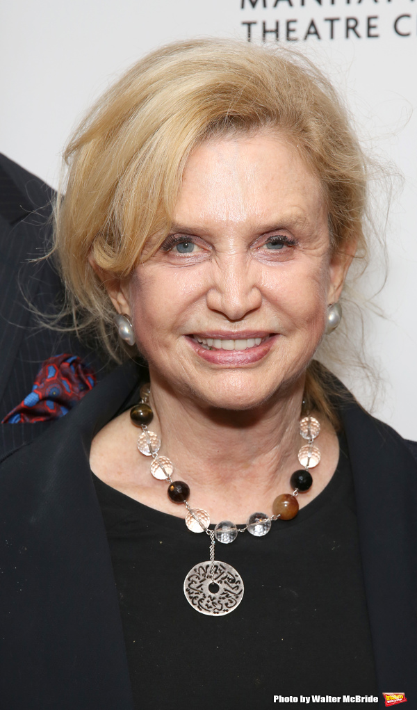 Photo Coverage: The Leading Ladies of THE LITTLE FOXES Celebrate Opening Night! Image