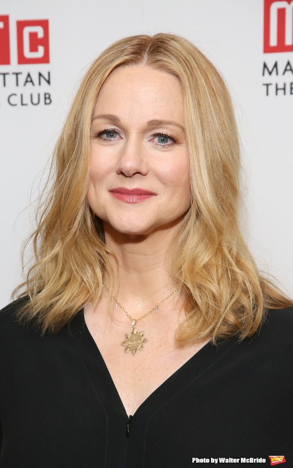 Photo Coverage: The Leading Ladies of THE LITTLE FOXES Celebrate Opening Night! Image
