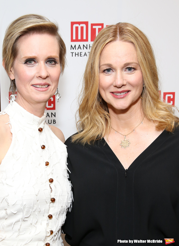 Photo Coverage: The Leading Ladies of THE LITTLE FOXES Celebrate Opening Night! Image