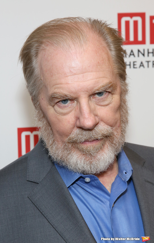 Photo Coverage: The Leading Ladies of THE LITTLE FOXES Celebrate Opening Night! Image
