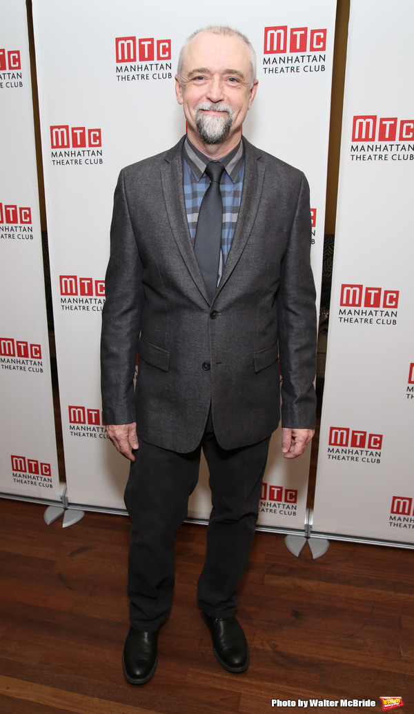 Photo Coverage: The Leading Ladies of THE LITTLE FOXES Celebrate Opening Night! Image