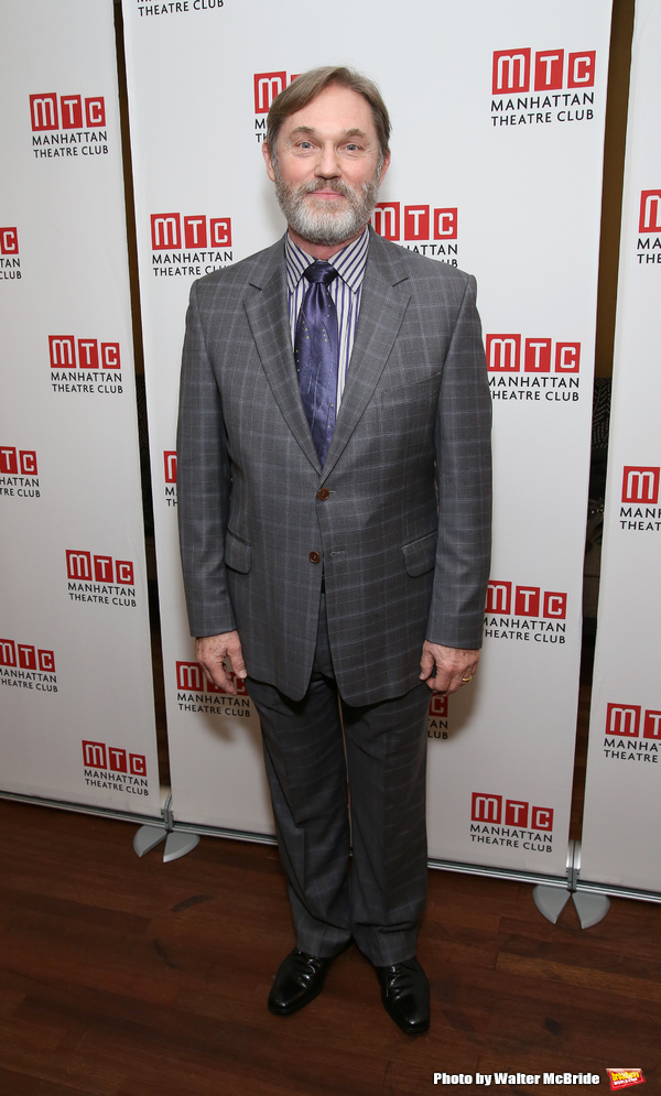 Photo Coverage: The Leading Ladies of THE LITTLE FOXES Celebrate Opening Night! Image