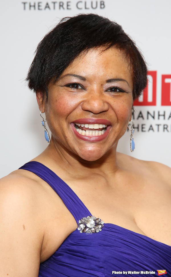Photo Coverage: The Leading Ladies of THE LITTLE FOXES Celebrate Opening Night! Image