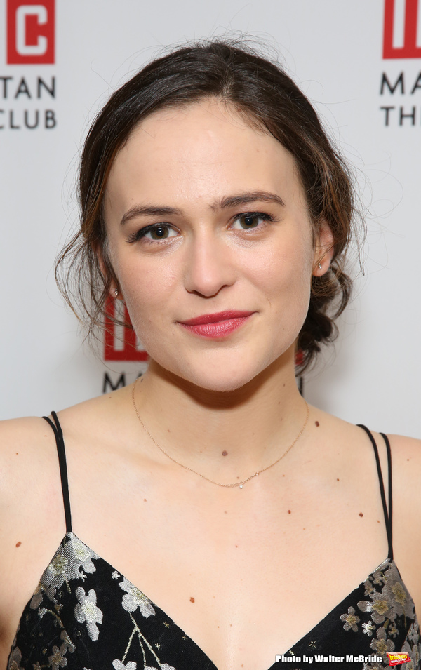 Photo Coverage: The Leading Ladies of THE LITTLE FOXES Celebrate Opening Night! Image