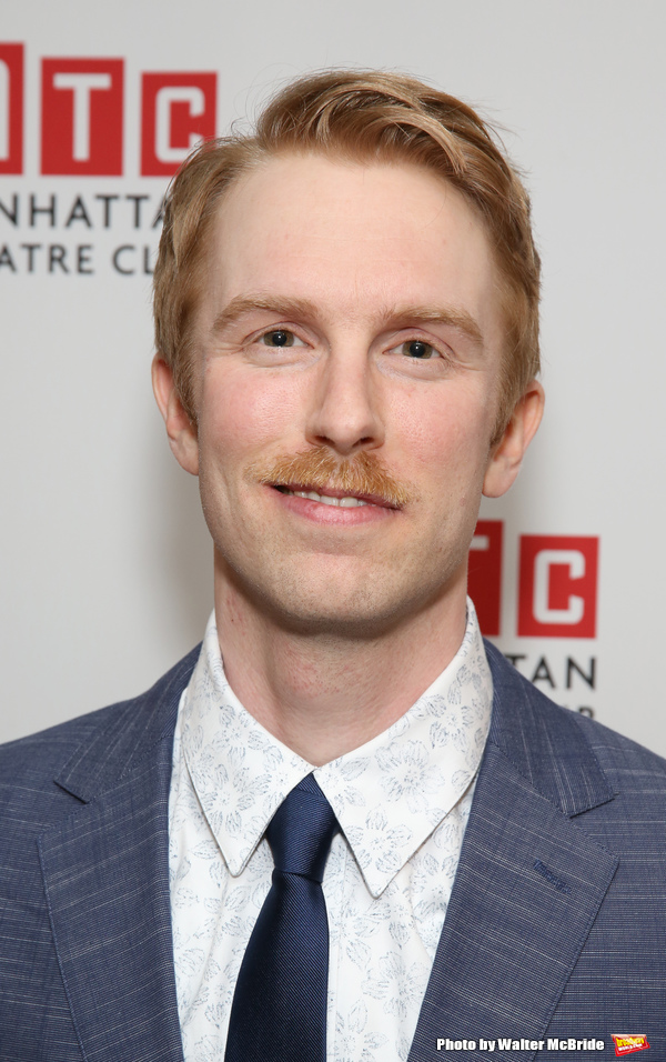 Photo Coverage: The Leading Ladies of THE LITTLE FOXES Celebrate Opening Night! Image