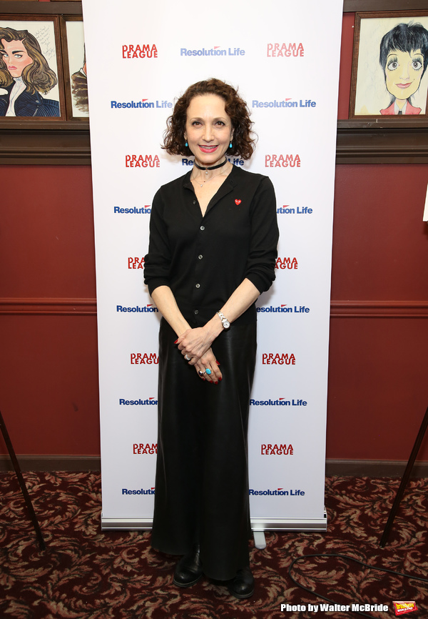 Bebe Neuwirth  Photo