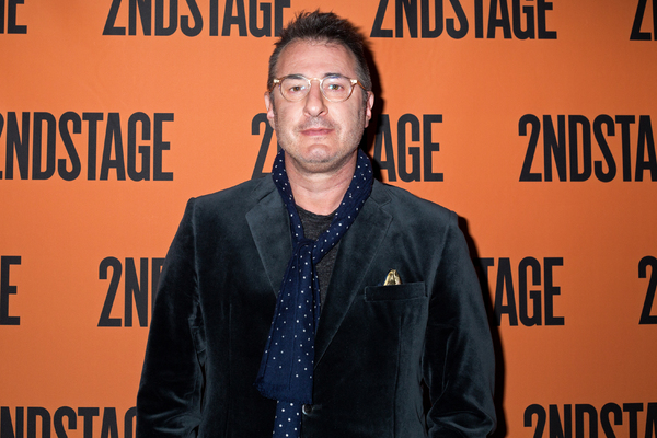 Photo Coverage: Second Stage Theater Gets Ready for Its Inaugural Broadway Season Image