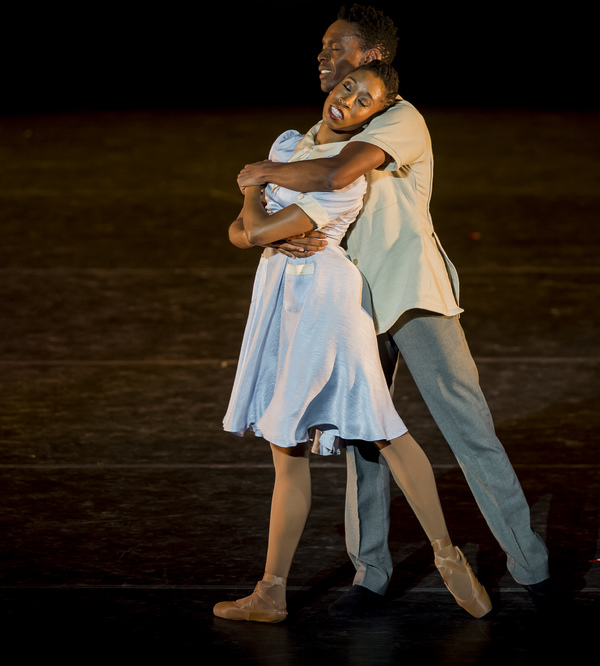 Feature: BALLET ACROSS AMERICA at Kennedy Center Image